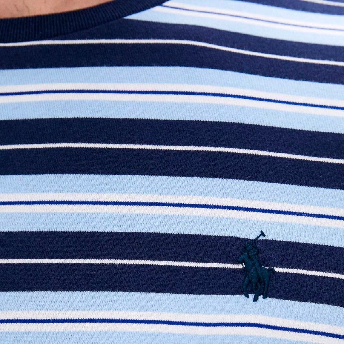 Футболка POLO Ralph Lauren 710803553001