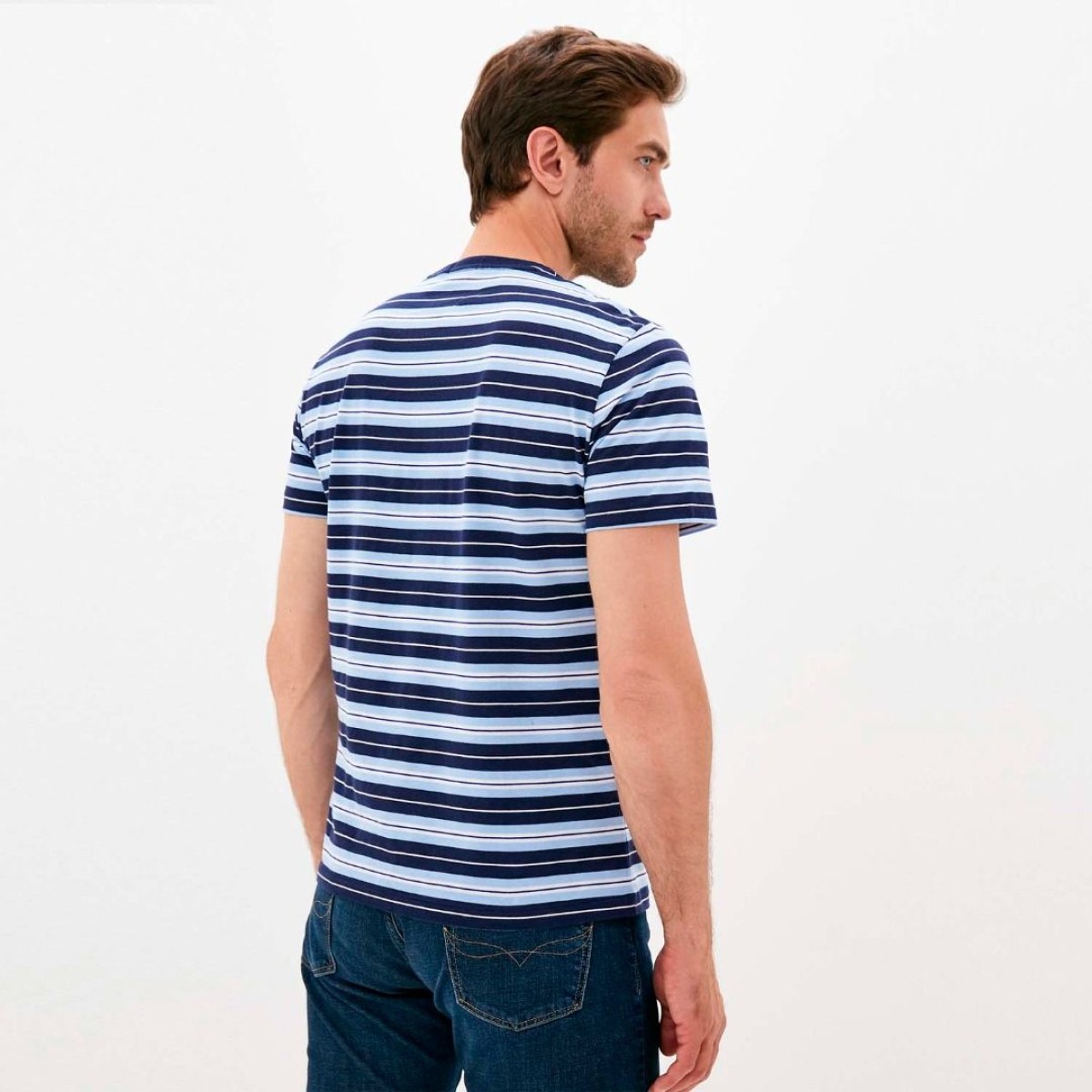 Футболка POLO Ralph Lauren 710803553001