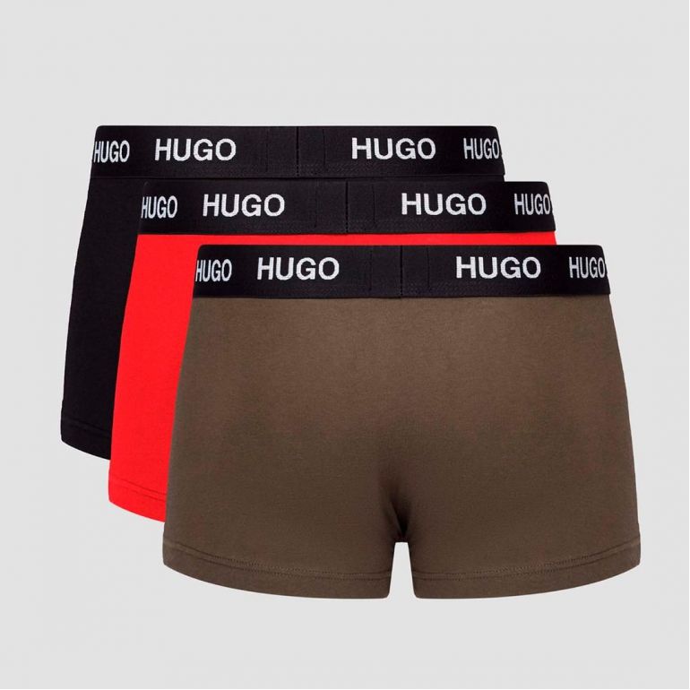 Боксеры Hugo Boss 50449351.