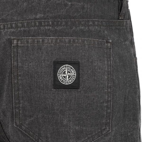 Джинси Stone Island 7015J01J1.V0063.