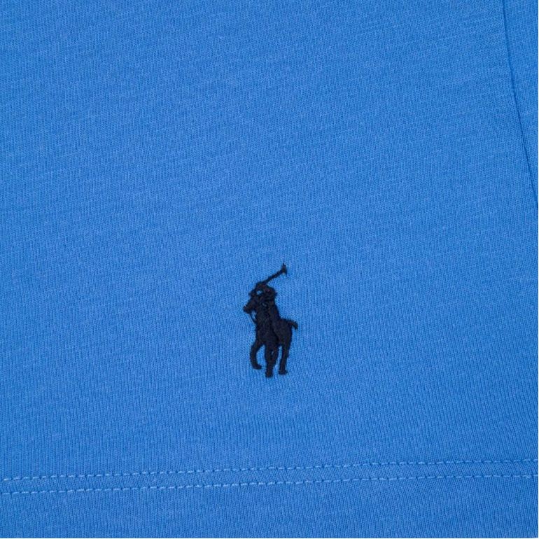 Набор футболок POLO Ralph Lauren Fall 1 UDW Multi 3PK-UCR.