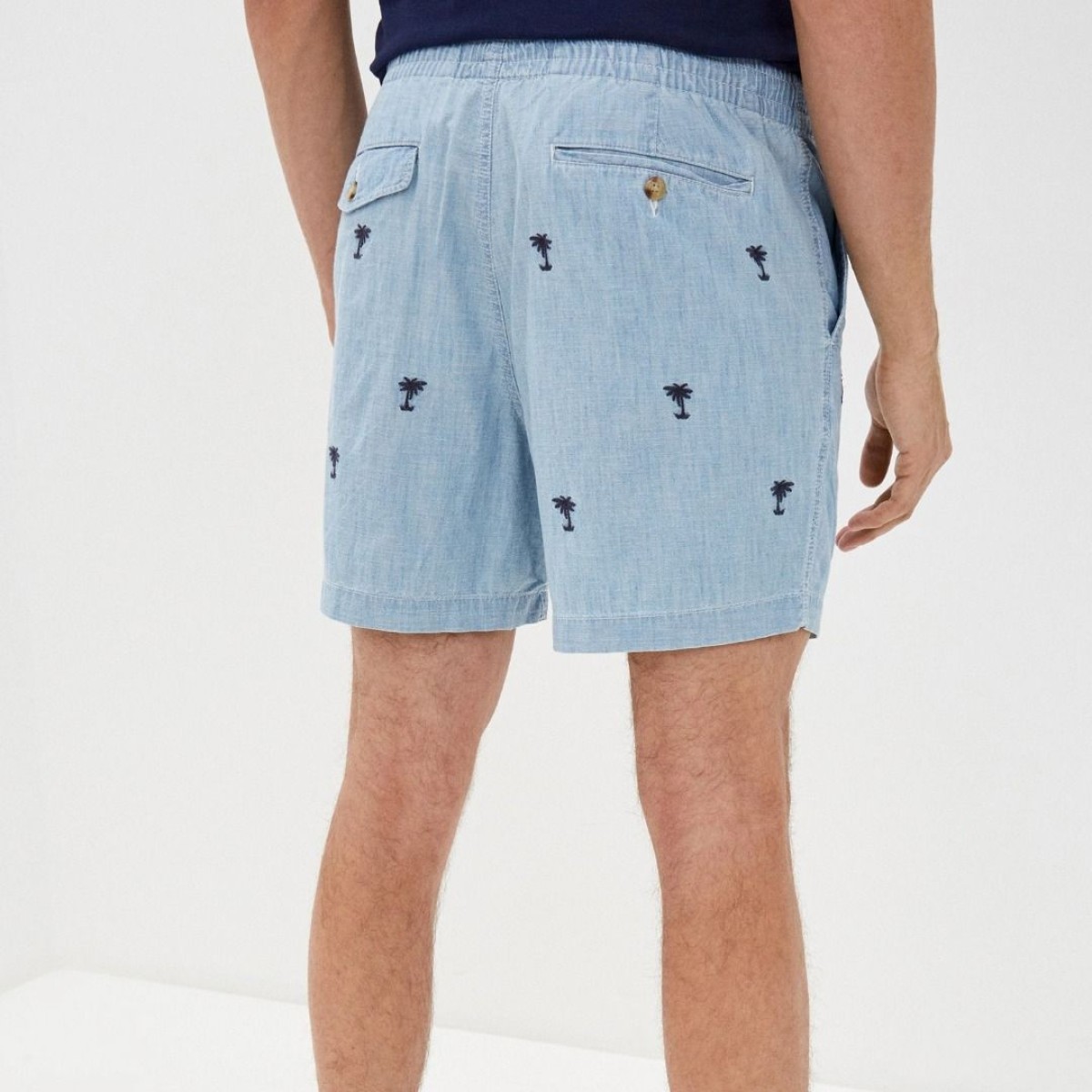 Шорти POLO Ralph Lauren 710878149005