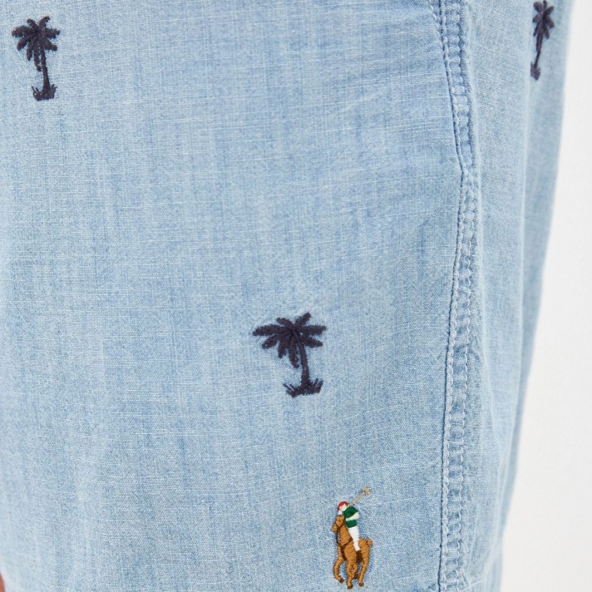 Шорти POLO Ralph Lauren 710878149005