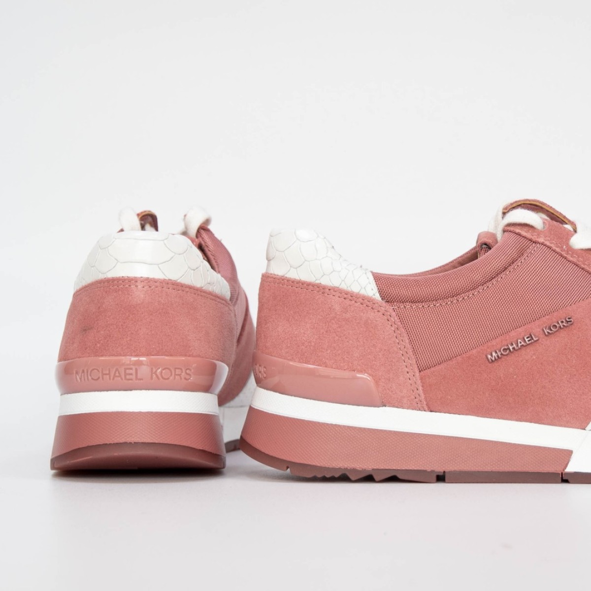 Кросівки Michael Kors Allie Trainers