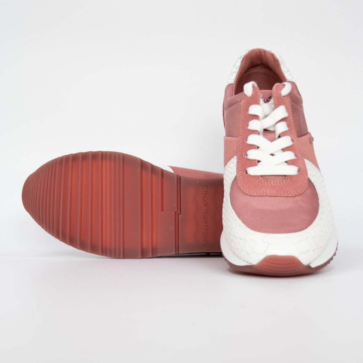 Кросівки Michael Kors Allie Trainers