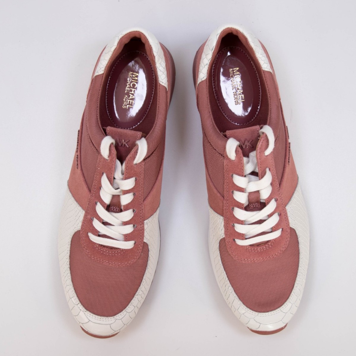 Кросівки Michael Kors Allie Trainers