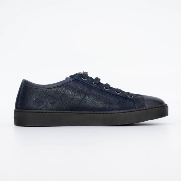 Кеды Santoni MBGU20197NERETEOU60.