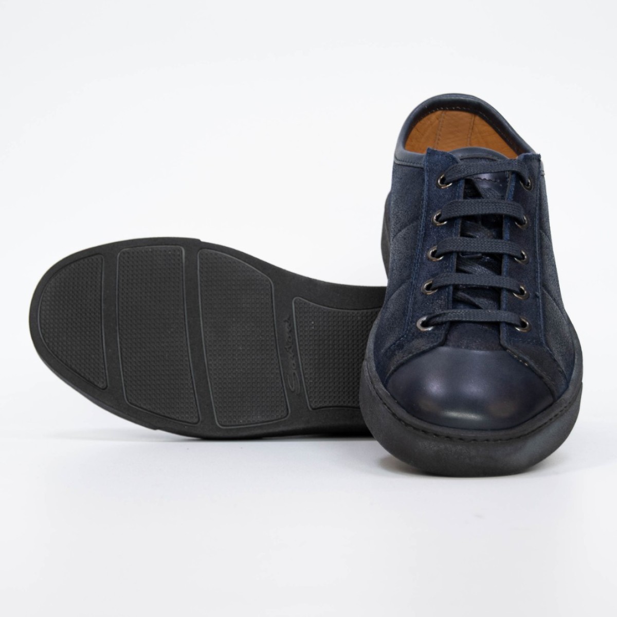 Кеди Santoni MBGU20197NERETEOU60
