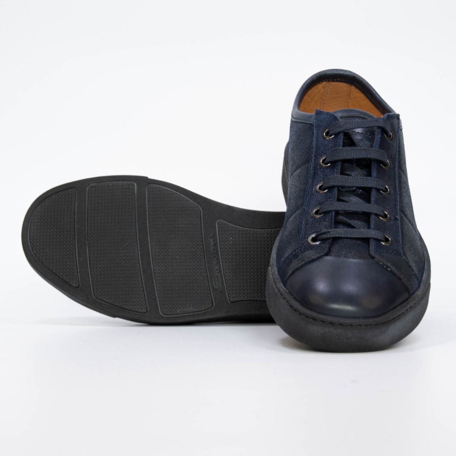 Кеди Santoni MBGU20197NERETEOU60