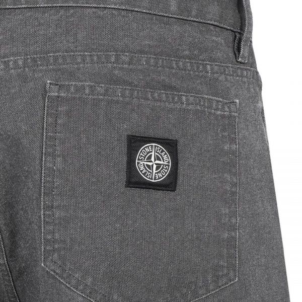 Джинси Stone Island 7015J02J1.V0063.