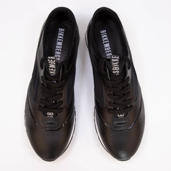 Кроссовки Bikkembergs BKE108691.
