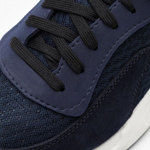 Кроссовки Diesel S-Serendipity Low Blue Nights/Night SK.