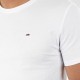 Футболка Tommy Hilfiger DM0DM04411 100