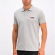 Поло Diesel T-Weet-Div Polo grey