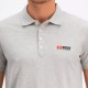 Поло Diesel T-Weet-Div Polo grey