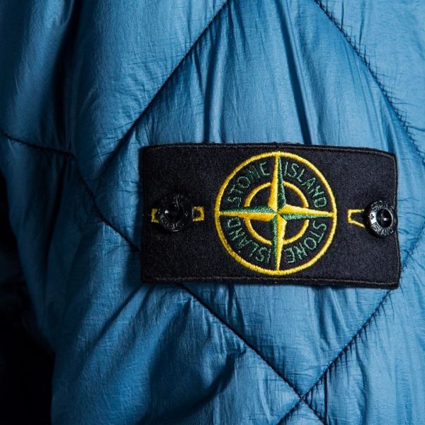 Куртка Stone Island 6915Q1424.V0024.