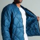 Куртка Stone Island 6915Q1424.V0024