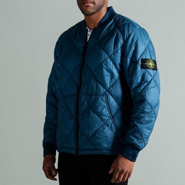 Куртка Stone Island 6915Q1424.V0024.