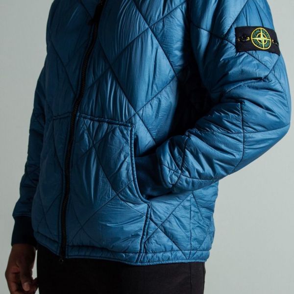 Куртка Stone Island 6915Q1424.V0024.