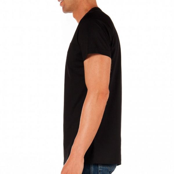 Футболка Diesel T-Diego-Div T-Shirt black.