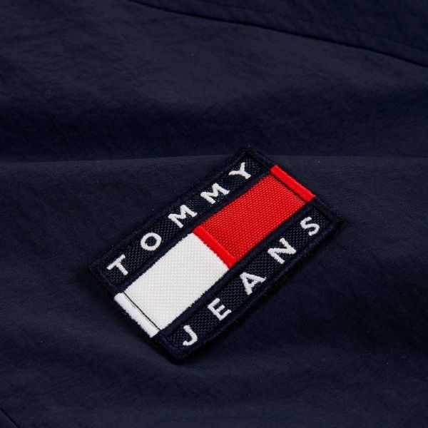 Куртка Tommy Hilfiger DM0DM08763 C87.