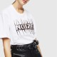 Футболка Diesel T-Just-J11 Maglietta white