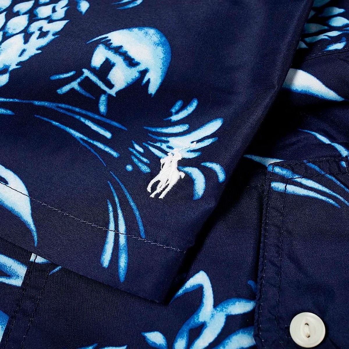 Плавальні шорти POLO Ralph Lauren 710834854001
