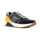 Кросівки Diesel S-Brentha Flow Iron Gate/Black/Gold