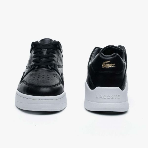 Кросівки Lacoste Court Slam 0320 2 SFA Blk/Wht LTH.