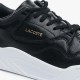 Кросівки Lacoste Court Slam 0320 2 SFA Blk/Wht LTH