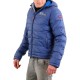 Куртка Napapijri N0FMMB96 Smu Alagna