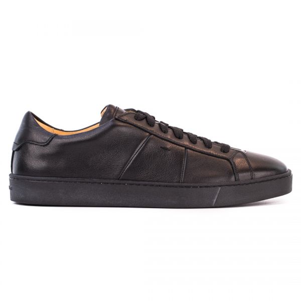 Кеды Santoni MBGU20000NERKDPRN01.