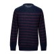 Светр Roberto Collina RY12101A Blu Navy