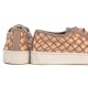 Кеди Santoni WBGL60491PNNCNSPP40