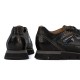 Кросівки Santoni WBGD60197HGOMSHEO52 grey