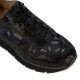 Кросівки Santoni WBGD60197HGOMSHEO52 grey