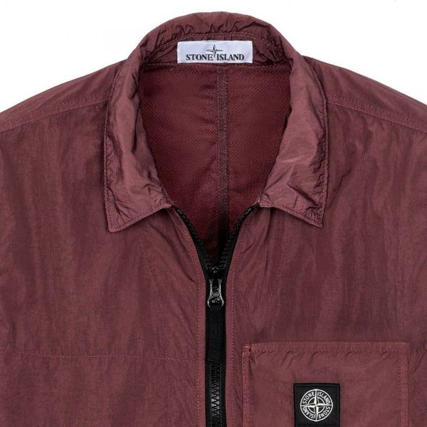 Ветровка Stone Island 7215106J2.V0076.