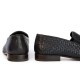 Лофери Baldinini 348034 blue