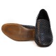 Лофери Baldinini 348034 blue