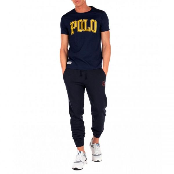 Футболка POLO Ralph Lauren 710840424001.