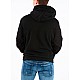 Худі Diesel S-Girk-Hood black