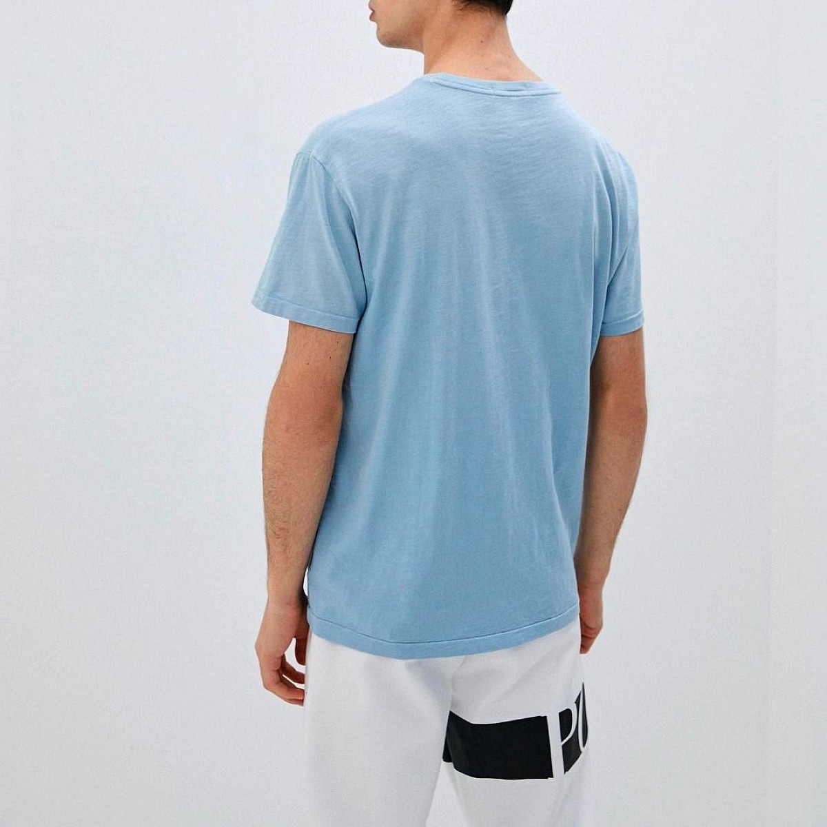 Футболка POLO Ralph Lauren 710823546001