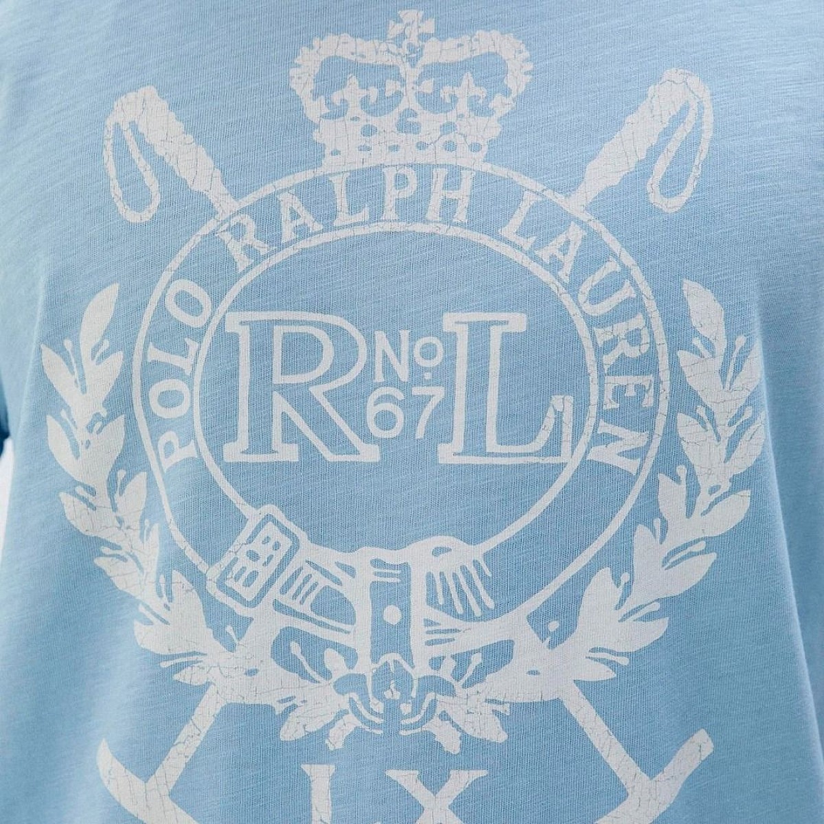 Футболка POLO Ralph Lauren 710823546001