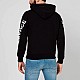 Худі Diesel S-Girk-Hood-S4 black