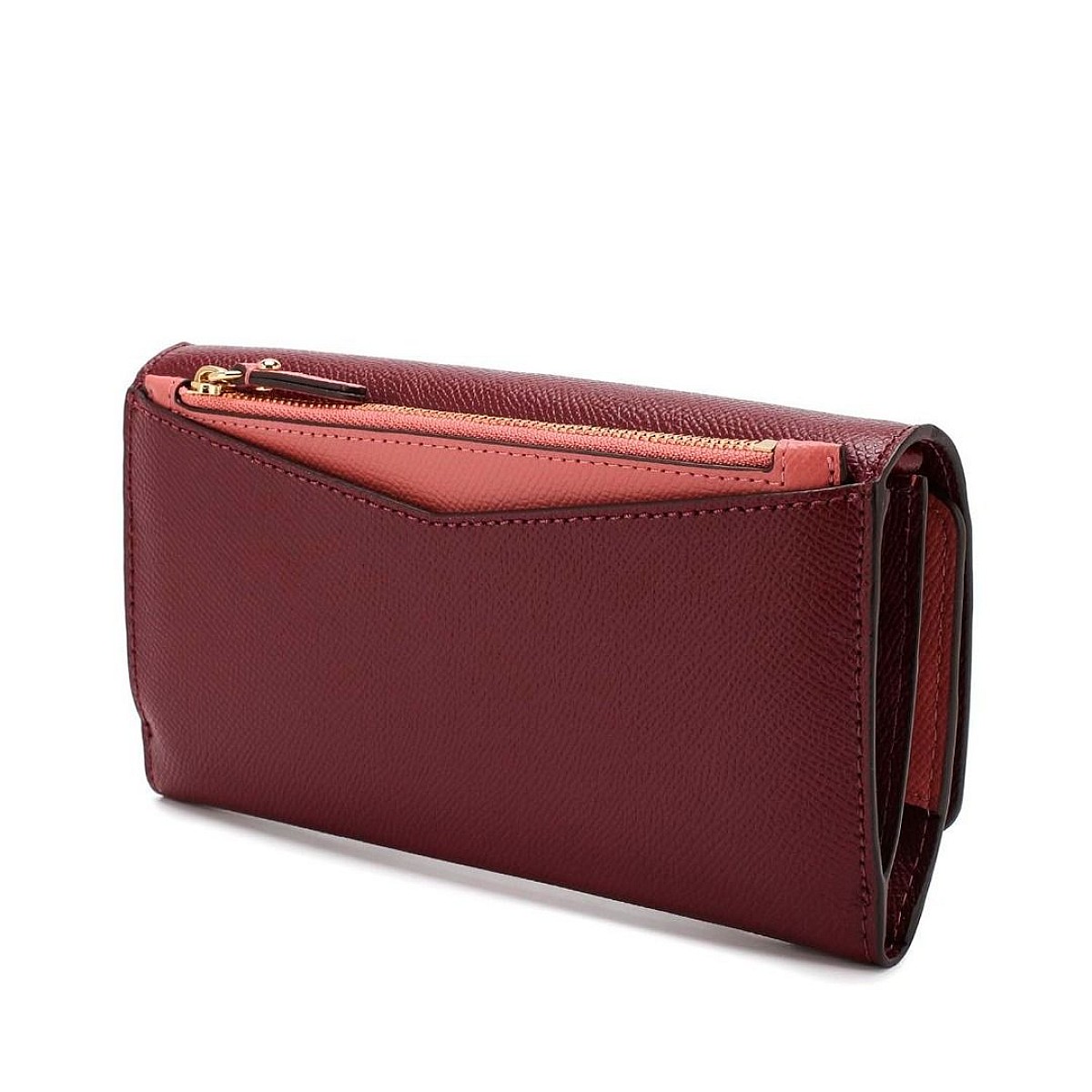 Гаманець Michael Kors 32H8GF5C3T bordo