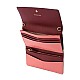 Гаманець Michael Kors 32H8GF5C3T bordo