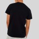 Футболка Diesel T-Diego-S7 Maglietta Black
