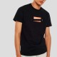 Футболка Diesel T-Diego-S7 Maglietta Black