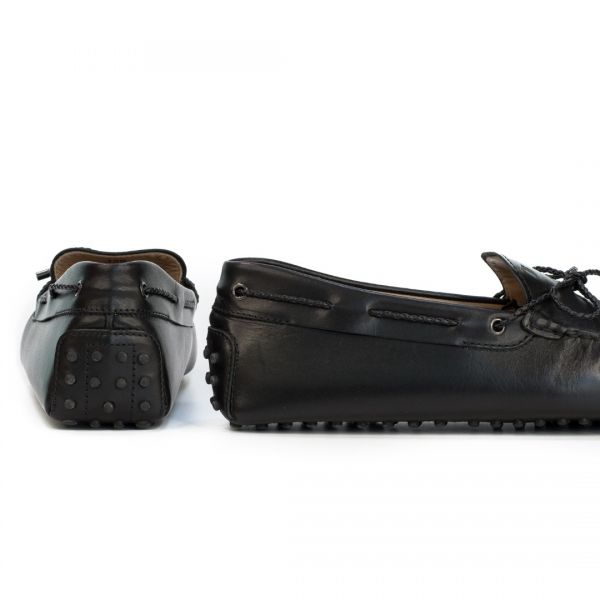 Мокасины Tod's Laccetto My Colors New Gommini 122 D90 Altraverione.