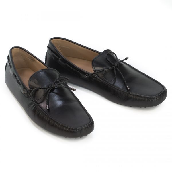 Мокасины Tod's Laccetto My Colors New Gommini 122 D90 Altraverione.